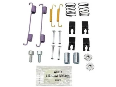 For 2005-2009 Land Rover LR3 Parking Brake Hardware Kit Rear Centric 25914MY - Image 1 of 2