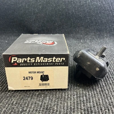 Montaje de motor 2479 para Mercury Capri Zephyr Cougar y Ford Fairmont Granada Mustang Foto 1 de 4