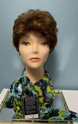 Aspen Collection Wig C-107 NANCY in 30  New in Box - Image 1 of 4