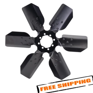 Derale 17117 17" Standard Rotation Fan Clutch Fan - Bild 1 von 6