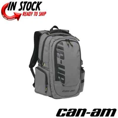 CAN-AM 笔记本电脑背包 正品 原始设备制造商 正品 4693180007 — 第 1/4 张图片