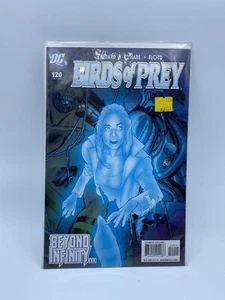 DC Comics Birds of Prey # 120 NM - Bild 1 von 1