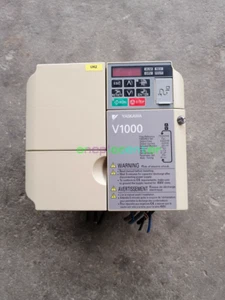 Inversor Yaskawa CIMR-VC4A0011BAA usado 1 pieza - Imagen 1 de 1