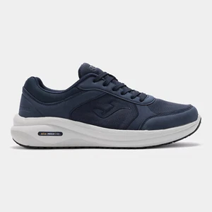 JOMA NEMESIS 2503 SCARPE COMFORT UOMO CNEMES2503 Blu Pianta larga Memory foam - Foto 1 di 1