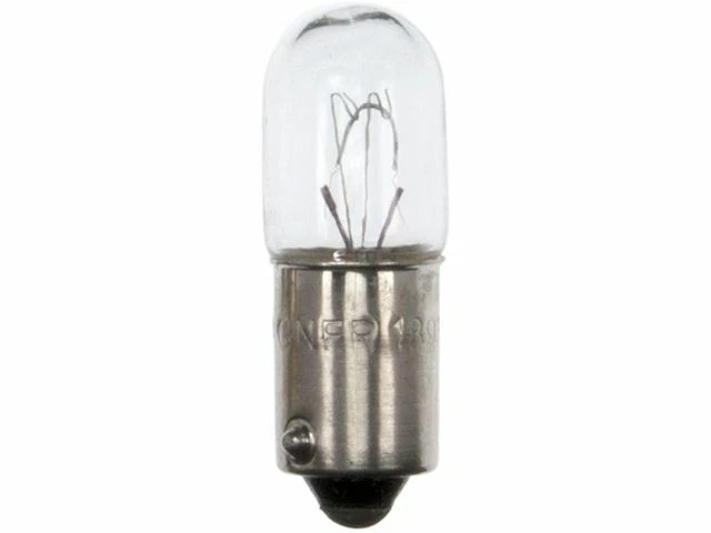 Wagner 94CG16S Turn Signal Indicator Light Bulb Fits 1970-1972 Dodge Challenger - Image 1 of 1