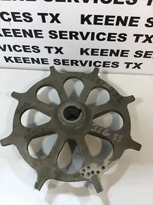 Sundyne AC12DB Pump Impeller 316 SS - Picture 1 of 2