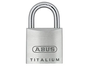 ABUS Mechanical - Cadenas TITALIUM™ - Picture 1 of 1
