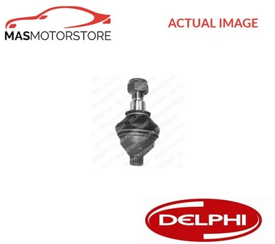 SUSPENSION BALL JOINT FRONT DELPHI TC290 I NEW OE REPLACEMENT - Image 1 of 4