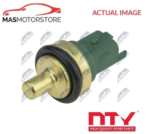 COOLANT TEMPERATURE SENSOR GAUGE LEFT NTY ECT-CT-003 V FOR DS DS 5 85KW,147KW - Picture 1 of 8