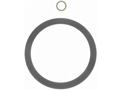 For 1991-2000 GMC K3500 Crankshaft Seal Kit Rear Felpro 98757WWYZ 1992 1993 1994 - Image 1 of 2