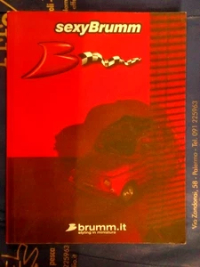 BRUMM - CATALOGO GENERALE AUTOMODELLI - Picture 1 of 2