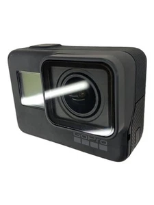 GoPro camcorder HERO5 BLACK Used - Picture 1 of 4