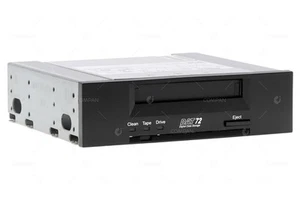 DF675 DELL TAPE DRIVE DDS-5 DAT72 36/72MB - Bild 1 von 8