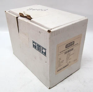 Leeson Speedmaster SM Plus Series Adjustable Speed AC Motor Control 174464.00 - Picture 1 of 7