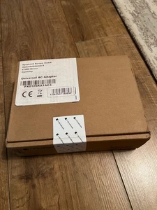 Genuine Dynabook Laptop PX0105KA1AC3 Power Supply - 19V - Working - DB3O57D - Picture 1 of 2