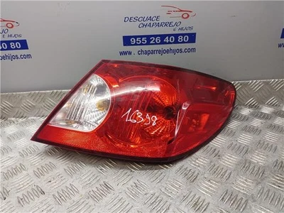 PILOTO TRASERA DERECHA Chrysler Sebring II (JS) 2009 05303986AD / 5303986AD - Imagen 1 de 4