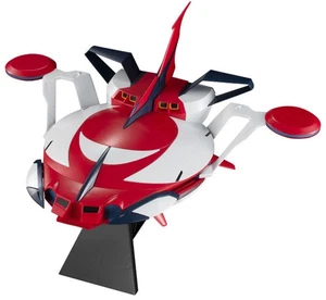 Ufo Roboter Goldrake U Spazer - Bild 1 von 1