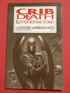 Crib Death & Other Beftime Stories  - Imagen 1 de 5