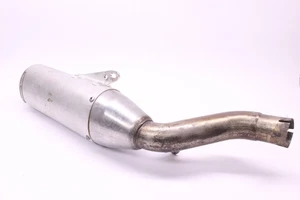 FMF Powercore Yamaha Raptor 250 Yfm250r Exhaust Pipe Muffler Slip On Silencer - Picture 1 of 8
