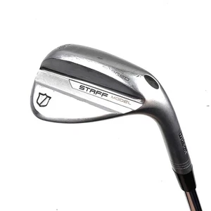 Wilson Staff Model ZM Sand Wedge / 56 Degree / N.S.Pro Modus Stiff Flex - Picture 1 of 6