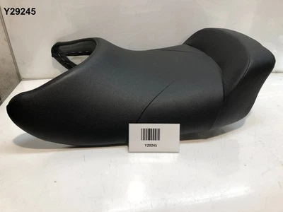 YAMAHA FJR 1300 2012 - 2023 ASSENTO ÚNICO ORIGINAL DO FABRICANTE M2110 Y29245 OFF BICICLETA POLICIAL - Imagem 1 de 4