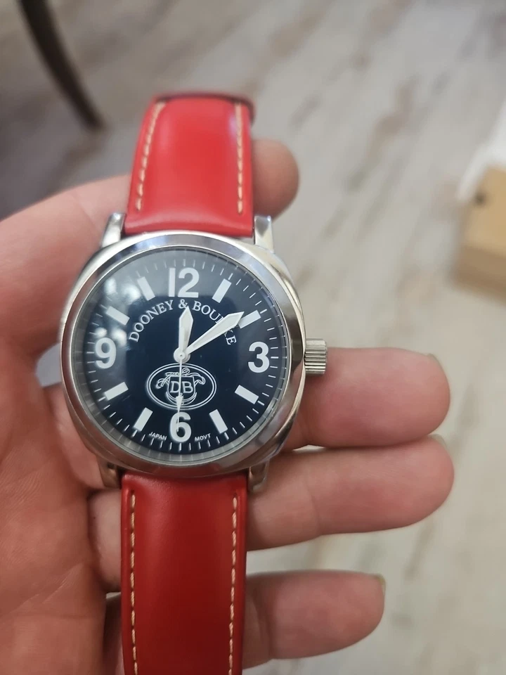 Dooney & Bourke - Imagem 1 de 4