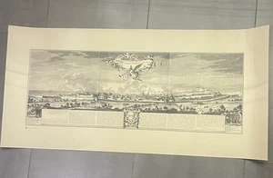 BATTAGLIOLI FRANCESCO (1722 - 1797) Ristampa Del 1983 - Bild 1 von 5