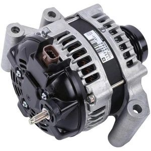 13520817 AC Delco Alternator for Chevy Chevrolet Colorado GMC Canyon Malibu - Picture 1 of 3