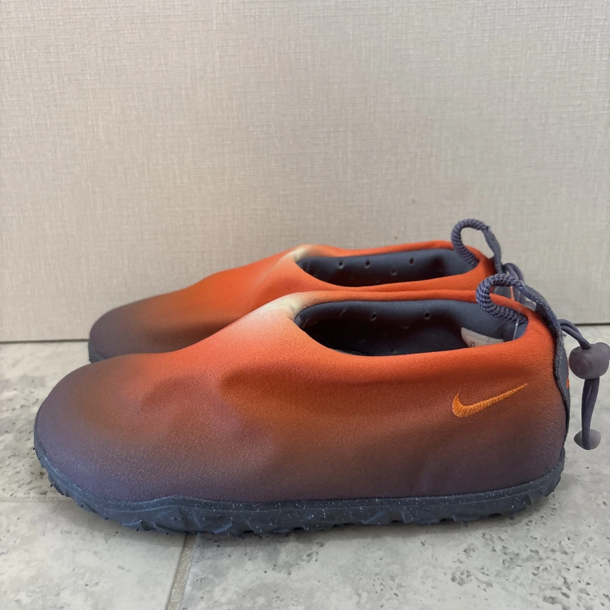 Nike ACG Moc Athletic Shoes for Men for Sale | Authenticity