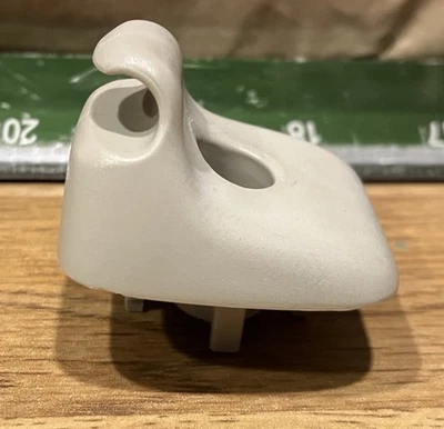 2003 04 2005 06 07 2008 Jaguar tipo S parasol clip - beige Foto 1 de 4