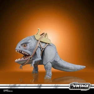 Blurgg Creatura Figura Mandaloriana Disney+ VINTAGE Collezione Star Wars LOOSE - Foto 1 di 3