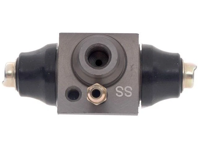 Cilindro de rueda trasera para 93-99 VW Jetta Cabrio Golf 1.8L 4 Cyl 1.9L TDI QC58T1 Foto 1 de 1