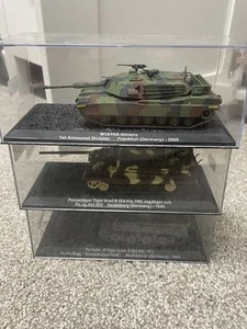 Atlas Tiger Panzerjager Abrams - Picture 1 of 4