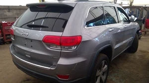Rear View Mirror Automatic Dimming Without Smart Beam Fits 14-16 DURANGO 6689001 - Picture 1 of 12