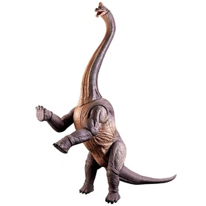 Mattel Jurassic World (JURASSIC WORLD) Hammond Collection Brachiosaurus [Gesamt l - Bild 1 von 8