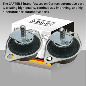 2pcs transmission bracket for Ferrari 612 599GTB Fiorano GTO SA Aperta - Foto 1 di 6