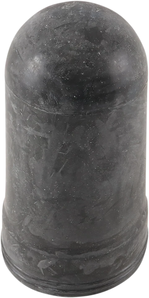 MOOSE OFFROAD Shock Bladder - Rear - For Honda/Husqvarna/Kawasaki/Suzuki/Yamaha - Image 1 of 1