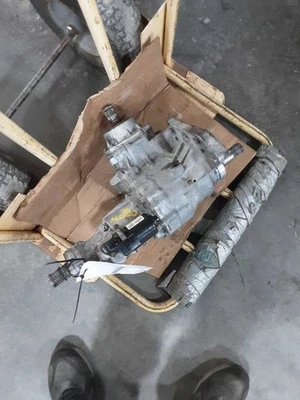 Transfer Case 2.4L Fits 10-17 EQUINOX 3089405 - Image 1 of 4