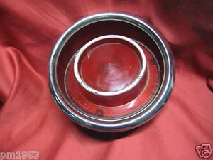 1974 1975 1976 1977 AMC Matador LH Tail Lamp Assembly - Picture 1 of 5