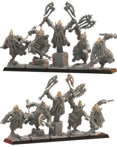 Berserker nain du chaos - Imagen 1 de 1