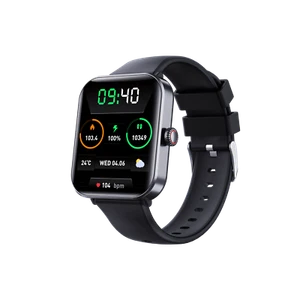 1.9 " HD screen call sports health monitoring Voice assistant smart watch - Picture 1 of 32