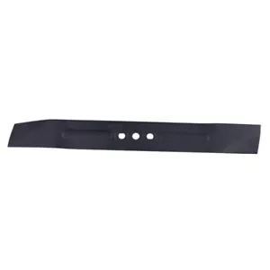 Mähmesser Ersatzmesser für Gomag Akku Rasenmäher GO-RSM380BL | Breite 380mm - Bild 1 von 1