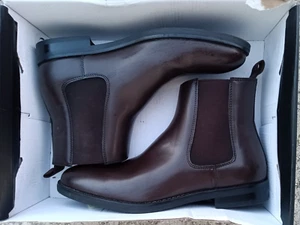 alfani mens boots, men's shoes, size 10 M - Picture 1 of 6