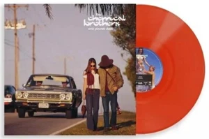 NEW Chemical Brother EXIT PLANET DUST (Limited Edition) RED & GOLD Vinyl CLASSIC - Imagen 1 de 5