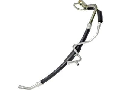 For 1994-1996 Ford E350 Econoline A/C Manifold Hose Assembly 14581WJJH 1995 - Image 1 of 2