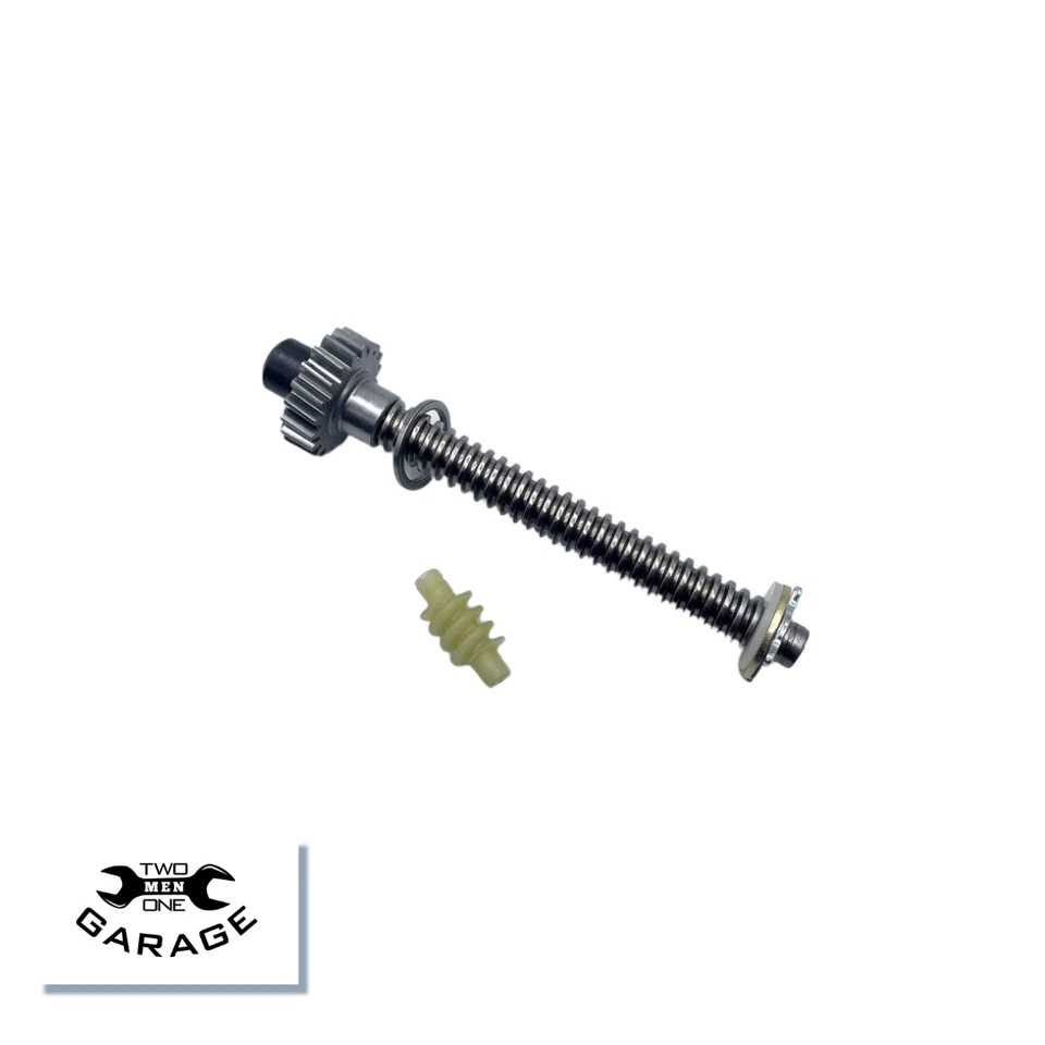 2006-2007 Chevrolet Monte Carlo Power Seat Steel Vertical Adjuster Gear Kit - Imagem 1 de 1