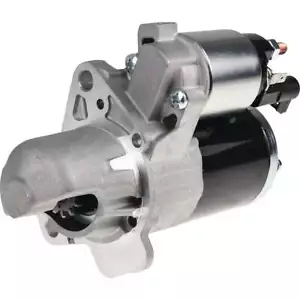 OEX Starter Motor 12V 12th CW (Mitsubishi Style) MXS341U - Picture 1 of 6