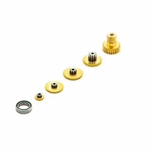 NEW Spektrum Gear Set S3070 SPMSP1029 FREE US SHIP - Picture 1 of 1