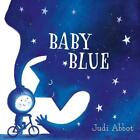 Baby Blue by Judi Abbot (English) Hardcover Book
