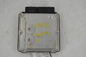 🦅🚗 2008 Volkwagon Touareg Engine/motor Brain Box - Picture 1 of 5